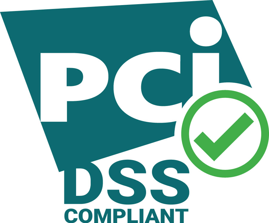 PCI Logo